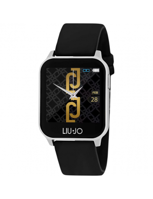 Liu-Jo Orologio Smartwatch SWLJ013