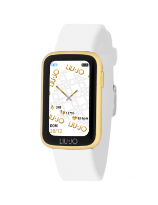 Liu-Jo Orologio Smartwatch SWLJ037