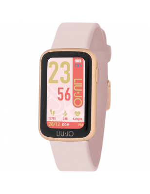 Liu-Jo Orologio Smartwatch SWLJ038