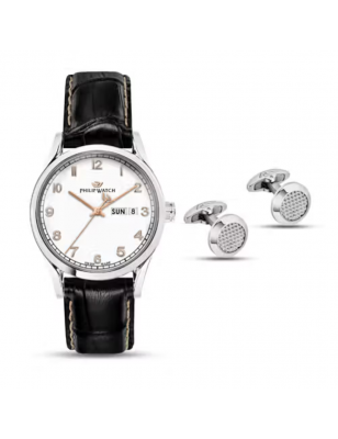 Philip Watch Orologio Uomo R8251180017