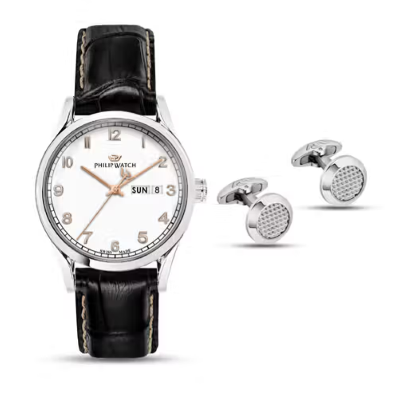 Philip Watch Orologio Uomo R8251180017