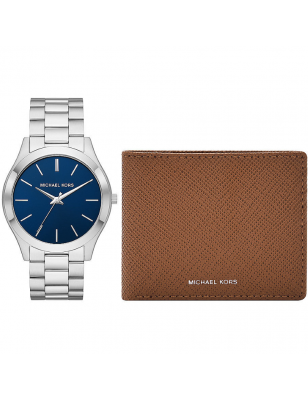 Michael Kors Orologio Uomo MK1060SET