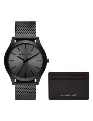 Michael Kors Orologio Uomo MK1085SET