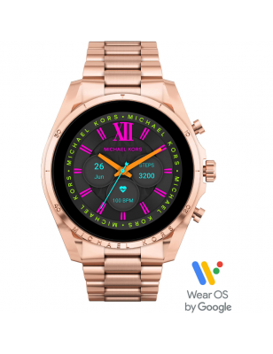 Michael Kors Orologio Smartwatch MKT5133