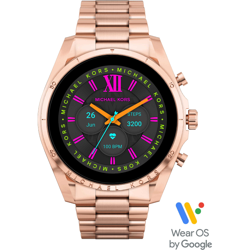 Michael Kors Orologio Smartwatch MKT5133