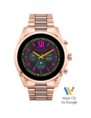 Michael Kors Orologio Smartwatch MKT5135
