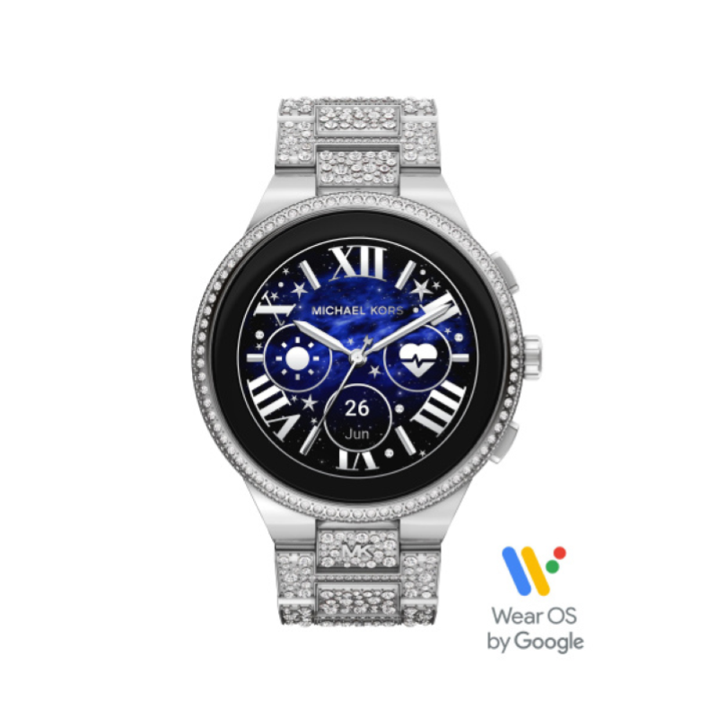 Michael Kors Orologio Smartwatch MKT5148