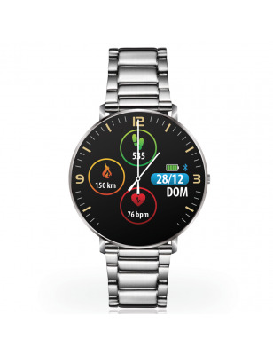 Techmade Orologio Uomo TM-KOSMOS-METSB