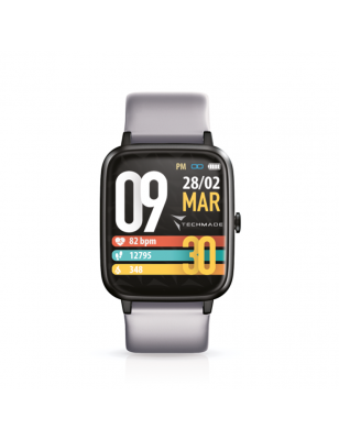 Techmade Orologio Donna TM-MOVE-GY