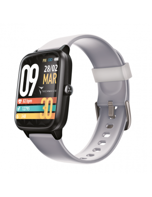 Techmade Orologio Donna TM-MOVE-GY