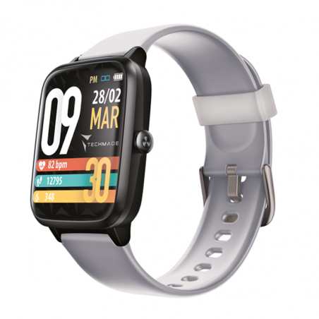 Techmade Orologio Donna TM-MOVE-GY