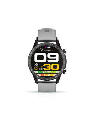Techmade Orologio Uomo TM-ROCKS-GY