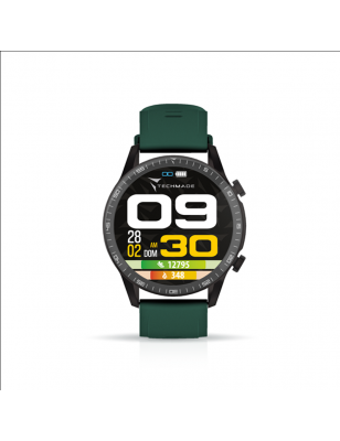 Techmade Orologio Uomo TM-ROCKS-GR