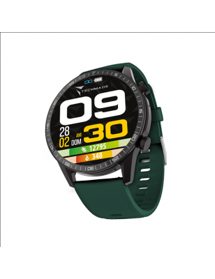 Techmade Orologio Uomo TM-ROCKS-GR