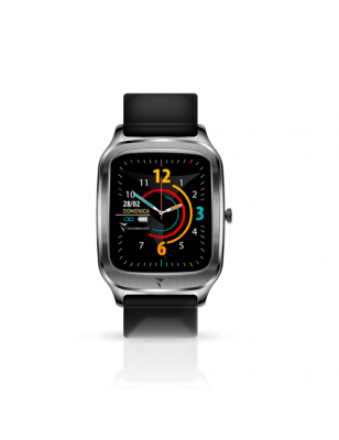 Techmade Orologio Uomo TM-VISION-FBK