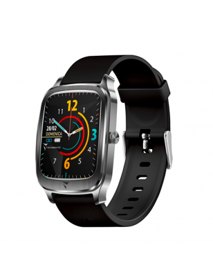 Techmade Orologio Uomo TM-VISION-FBK