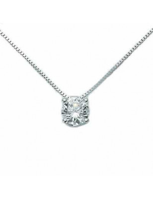 Miluna Collana Punti Luce CLD5036_030G7