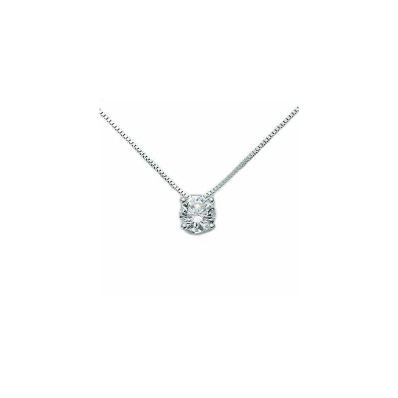 Miluna Collana Punti Luce CLD5036_030G7