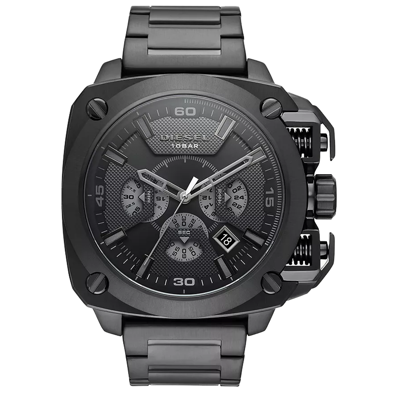 Diesel Orologio Uomo DZ7449