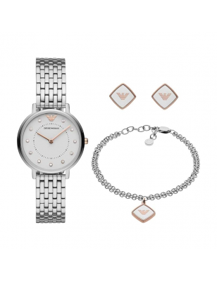 Emporio Armani Orologio Donna AR80023