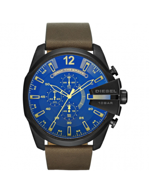 Diesel Orologio Uomo DZ4401