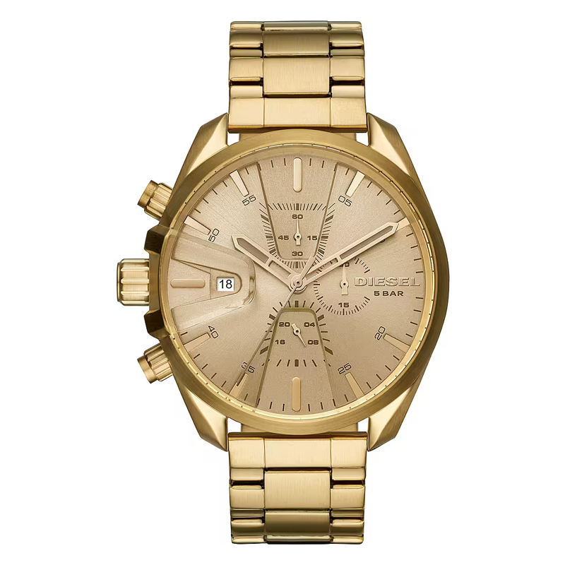 Diesel Orologio Uomo DZ4475