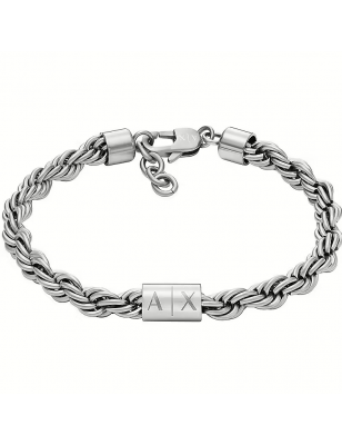 Armani Exchange Bracciale Bracciali AXG0123040