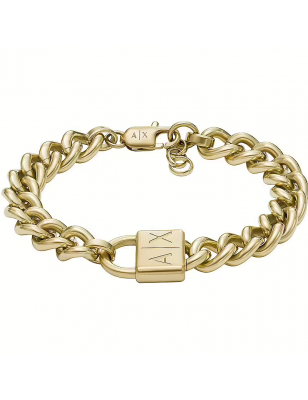 Armani Exchange Bracciale Bracciali AXG0129710