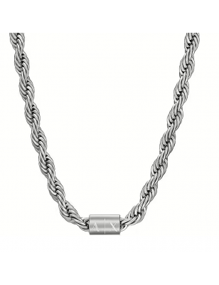 Armani Exchange  Collane AXG0125040