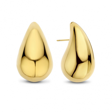 Co88 Collection Orecchini Acciaio 8CE-70544