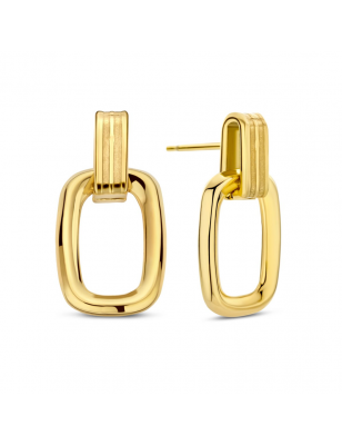 Co88 Collection Orecchini Acciaio 8CE-70552