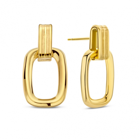 Co88 Collection Orecchini Acciaio 8CE-70552