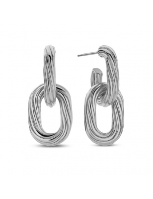 Co88 Collection Orecchini Acciaio 8CE-70554