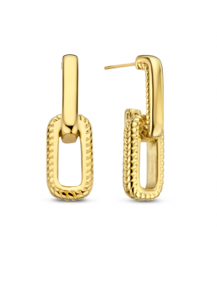 Co88 Collection Orecchini Acciaio 8CE-70556