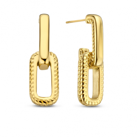Co88 Collection Orecchini Acciaio 8CE-70556