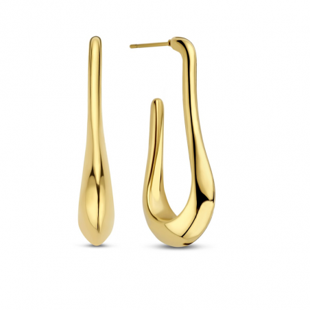 Co88 Collection Orecchini Acciaio 8CE-70558
