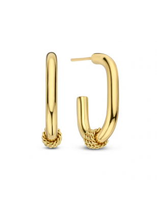 Co88 Collection Orecchini Acciaio 8CE-70548