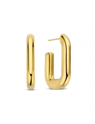 Co88 Collection Orecchini Acciaio 8CE-70550