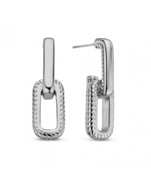 Co88 Collection Orecchini Acciaio 8CE-70555
