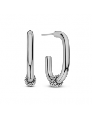 Co88 Collection Orecchini Acciaio 8CE-70547