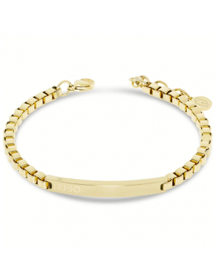 Liu-Jo Bracciale Uomo MLJ455
