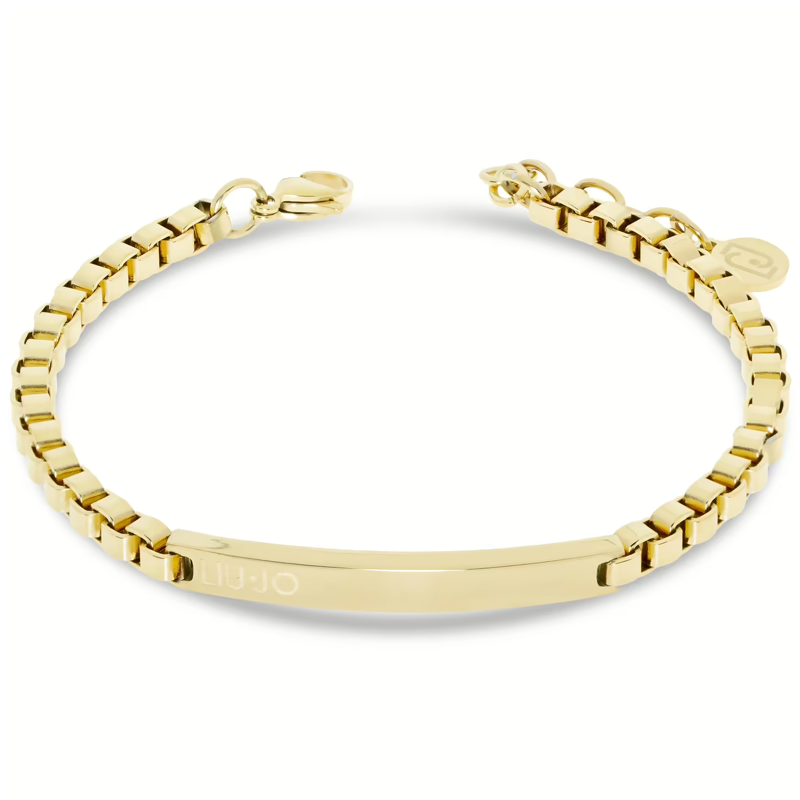 Liu-Jo Bracciale Uomo MLJ455