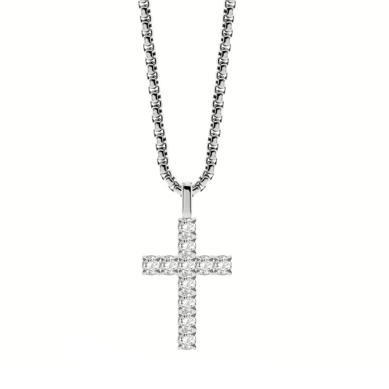 Liu-Jo Collana Uomo MLJ514