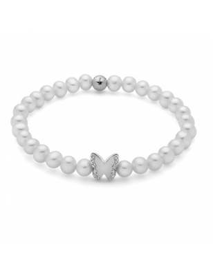 Miluna Bracciale Argento PBR3502-TPZ
