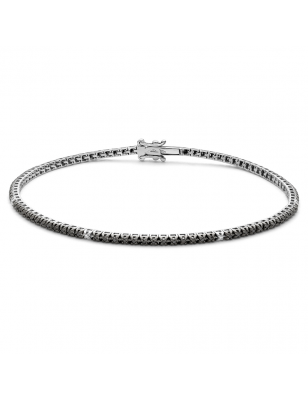 Miluna Bracciale Diamanti BRD863-D67NB