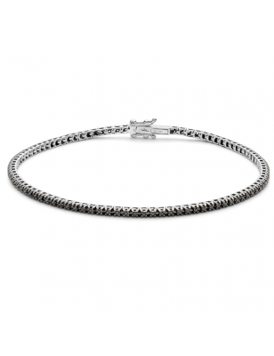 Miluna Bracciale Diamanti BRD863-042N