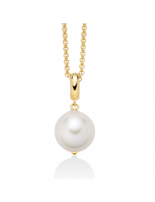 Miluna Collana Argento PCL6540G