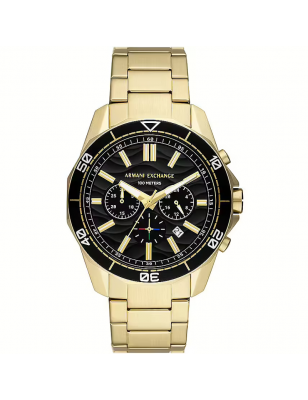 Armani Exchange Orologio Uomo AX1958