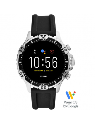 Fossil Orologio Smartwatch FTW4041