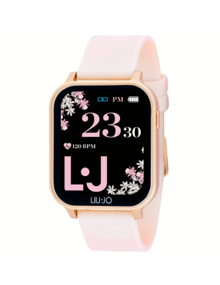 Liu-Jo Orologio Smartwatch SWLJ116